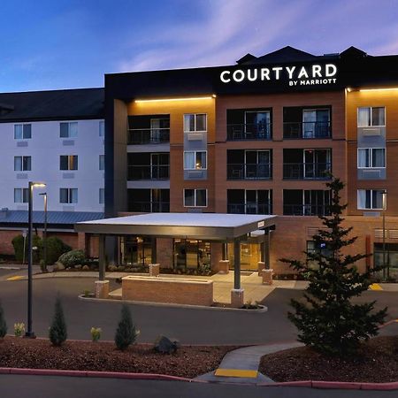 Courtyard By Marriott Portland Southeast/Clackamas Luaran gambar