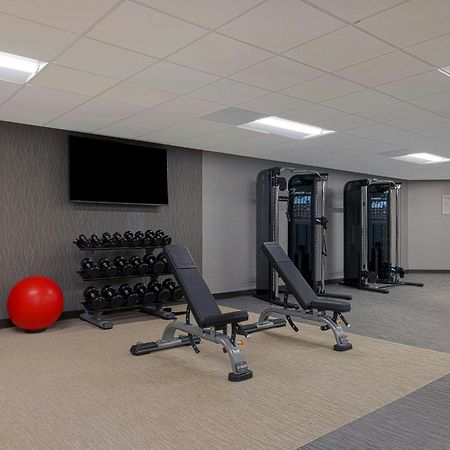 Courtyard By Marriott Portland Southeast/Clackamas Luaran gambar