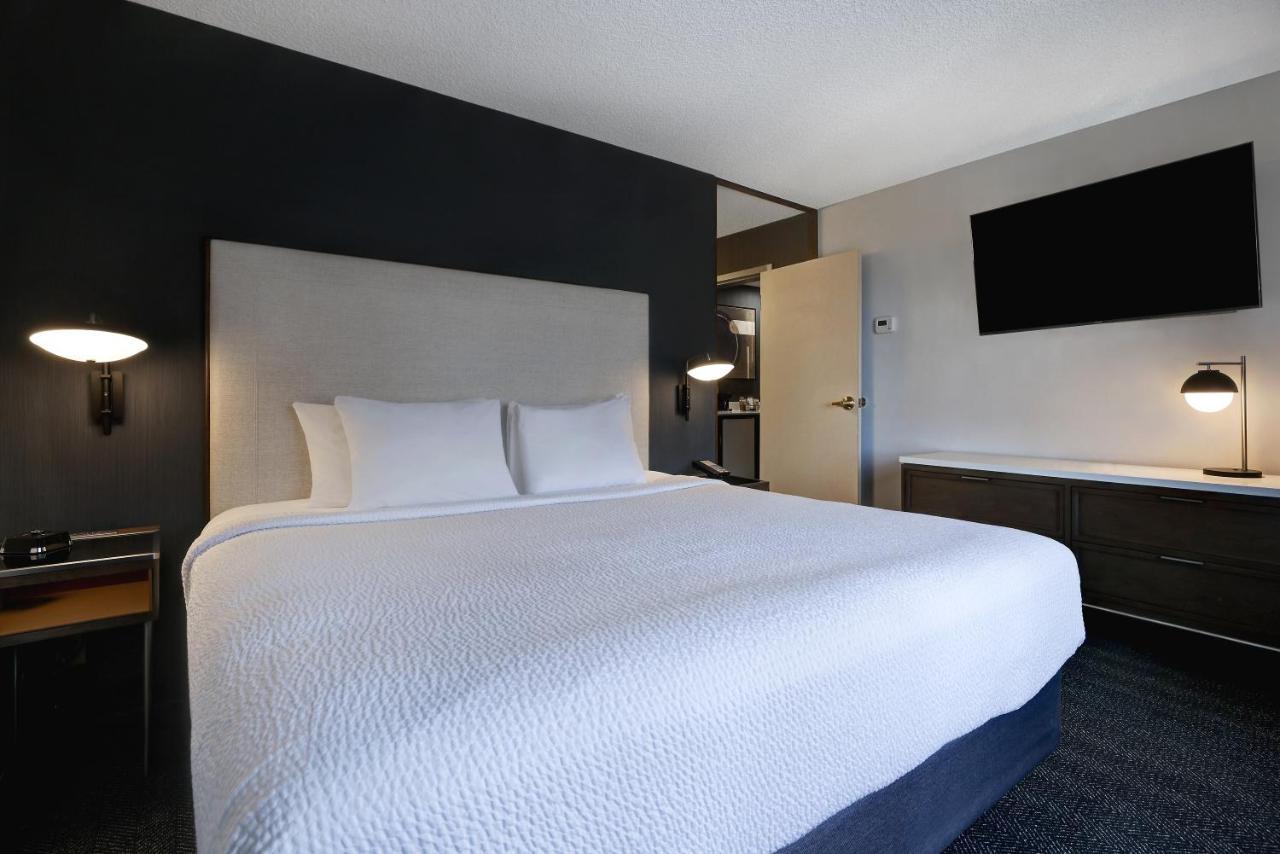 Courtyard By Marriott Portland Southeast/Clackamas Luaran gambar