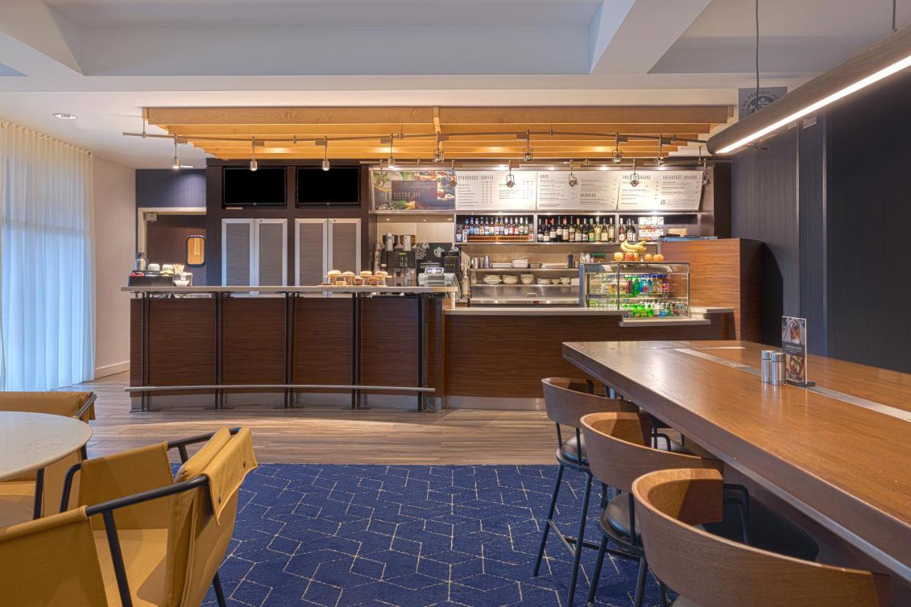 Courtyard By Marriott Portland Southeast/Clackamas Luaran gambar