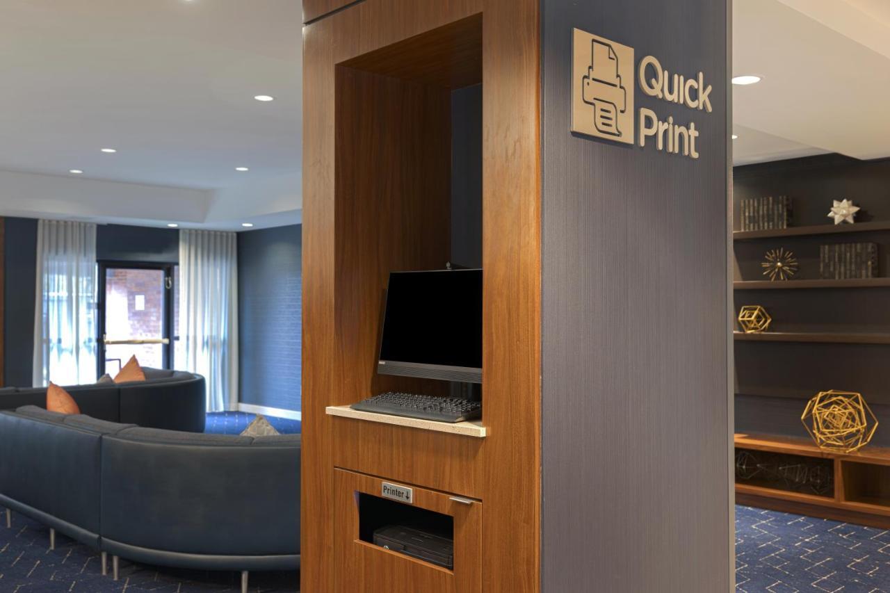 Courtyard By Marriott Portland Southeast/Clackamas Luaran gambar