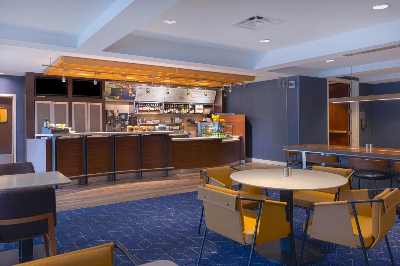 Courtyard By Marriott Portland Southeast/Clackamas Luaran gambar