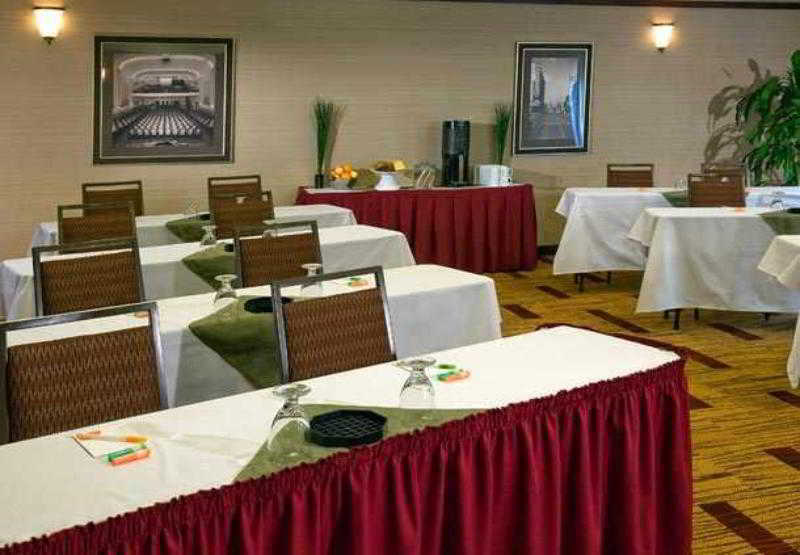 Courtyard By Marriott Portland Southeast/Clackamas Kemudahan gambar