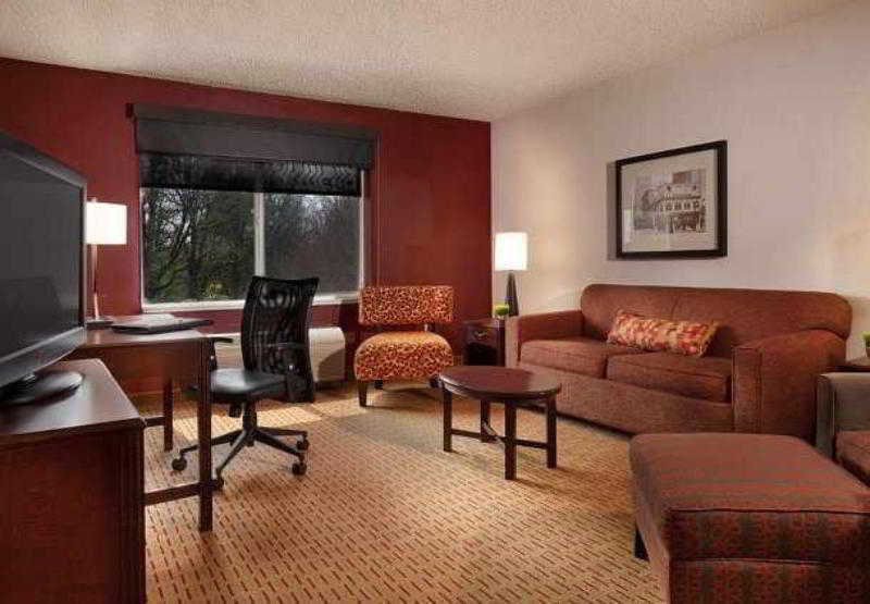 Courtyard By Marriott Portland Southeast/Clackamas Luaran gambar