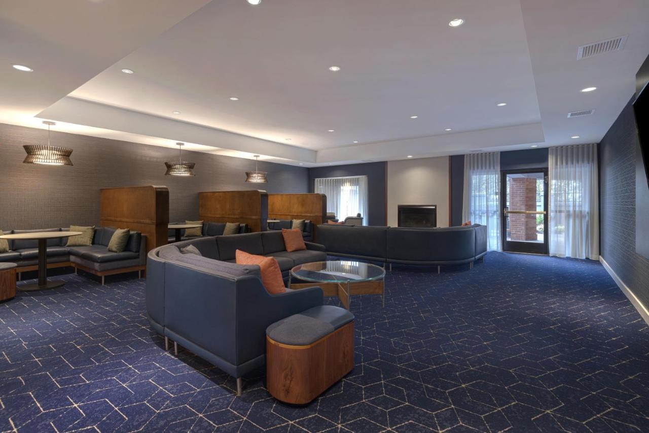 Courtyard By Marriott Portland Southeast/Clackamas Luaran gambar