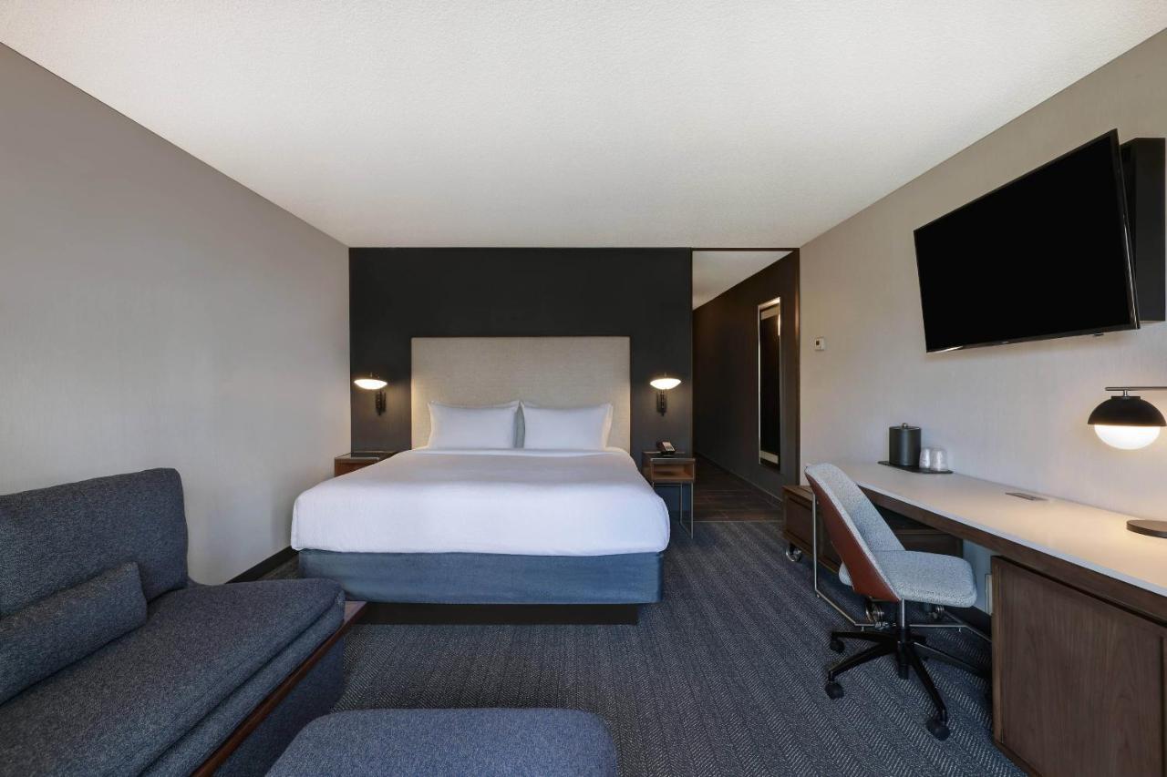 Courtyard By Marriott Portland Southeast/Clackamas Luaran gambar