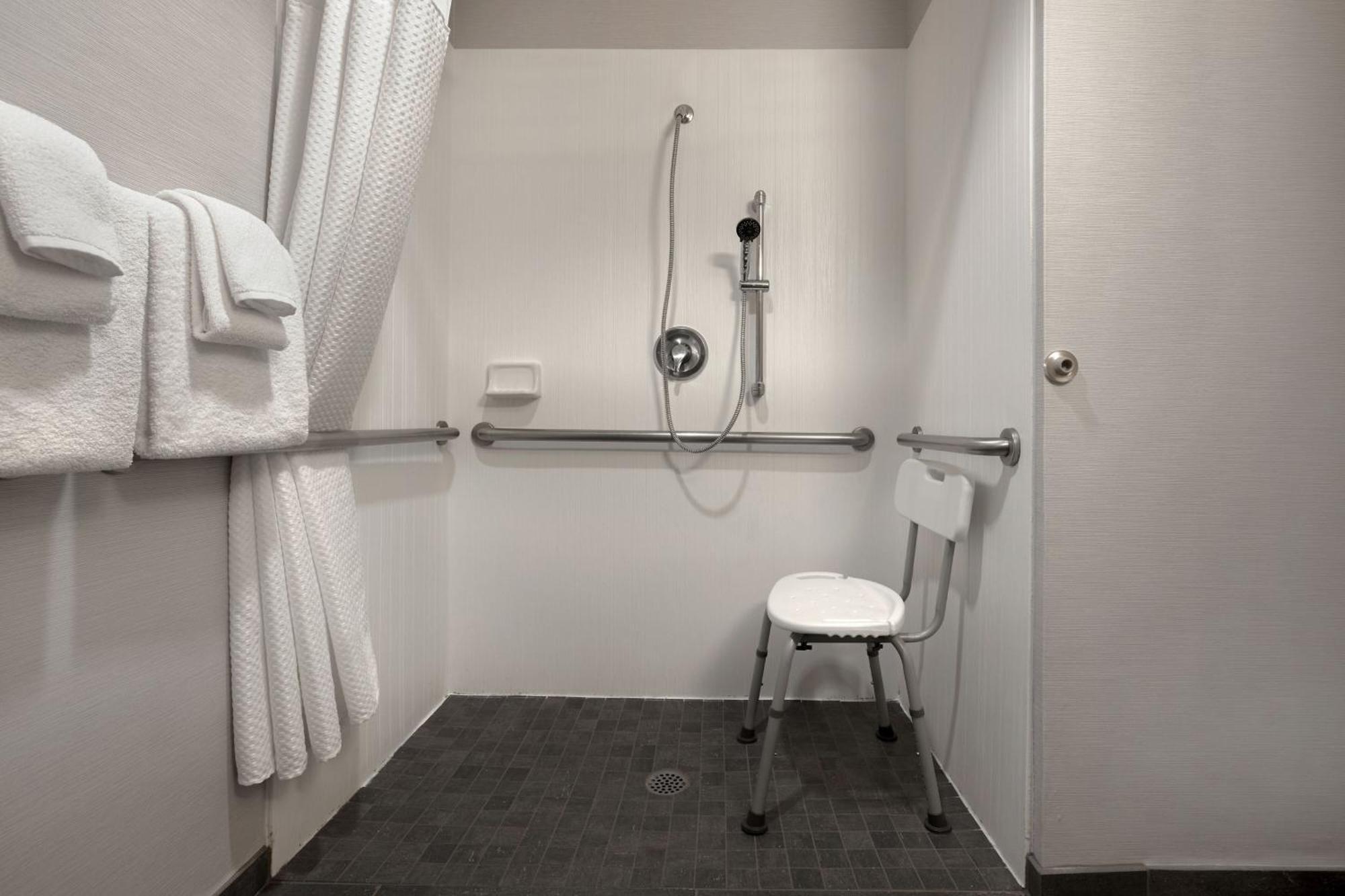 Courtyard By Marriott Portland Southeast/Clackamas Luaran gambar