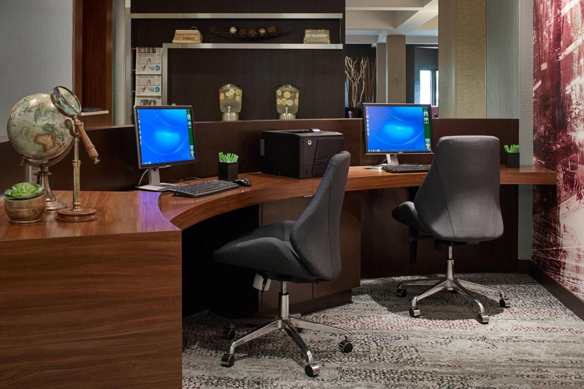 Courtyard By Marriott Portland Southeast/Clackamas Luaran gambar