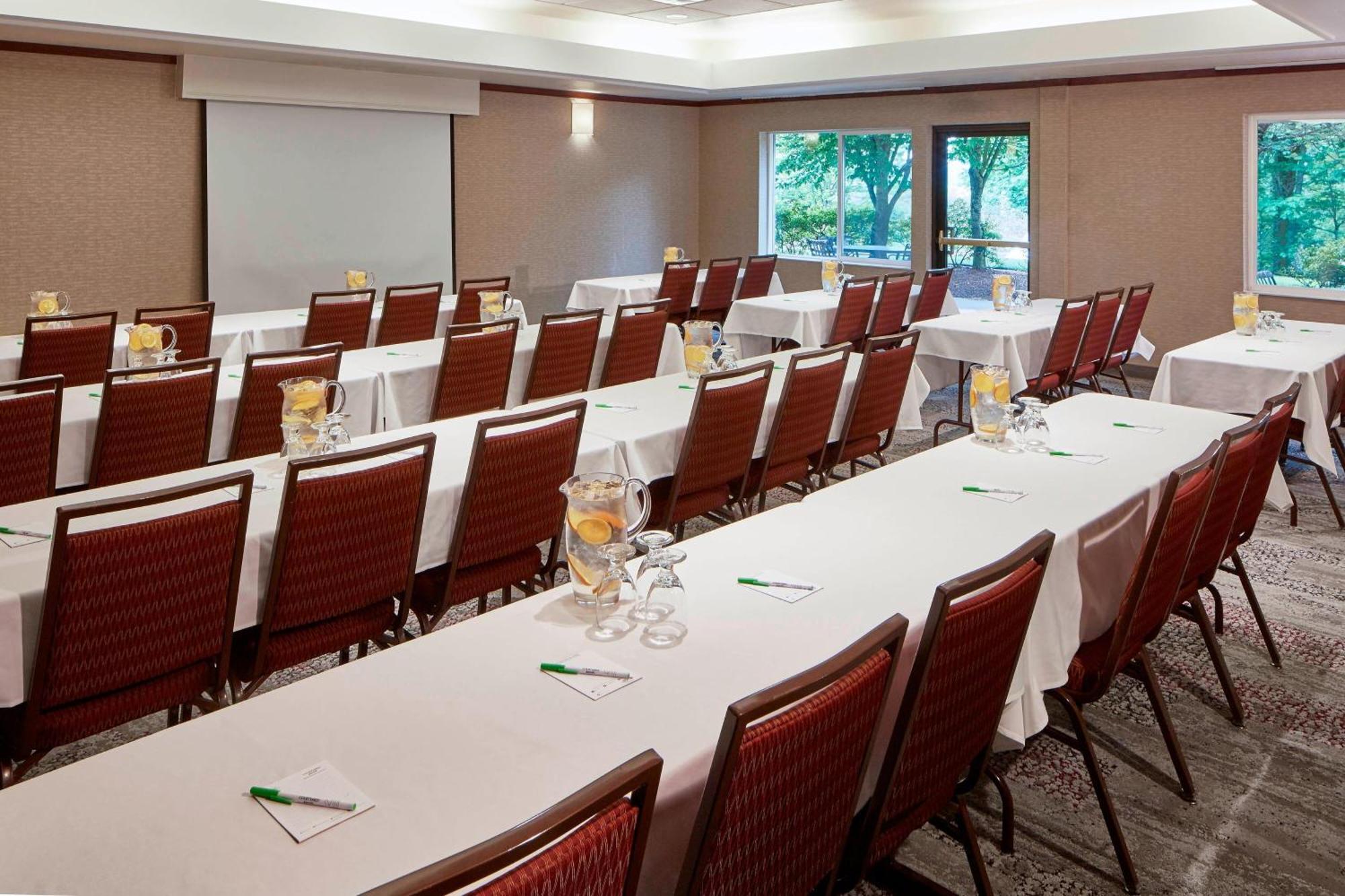 Courtyard By Marriott Portland Southeast/Clackamas Luaran gambar