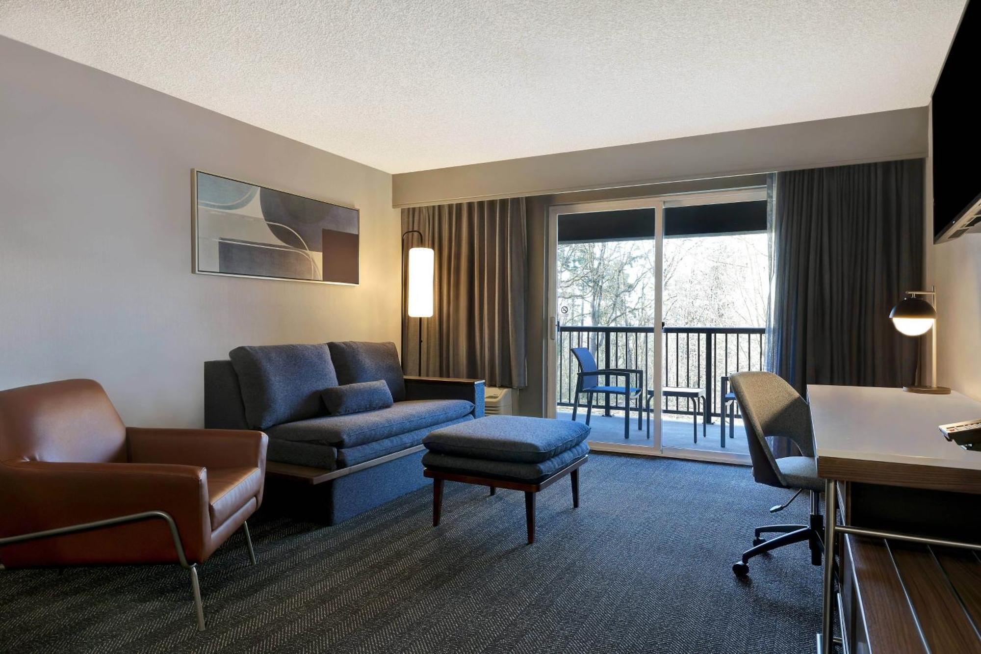 Courtyard By Marriott Portland Southeast/Clackamas Luaran gambar
