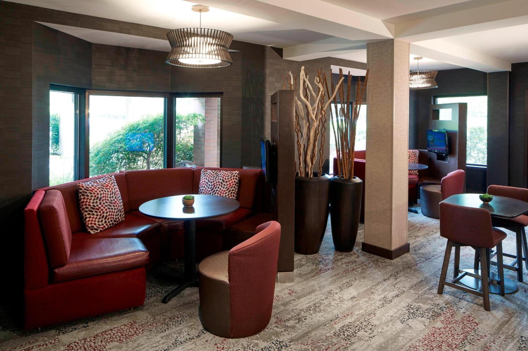 Courtyard By Marriott Portland Southeast/Clackamas Luaran gambar