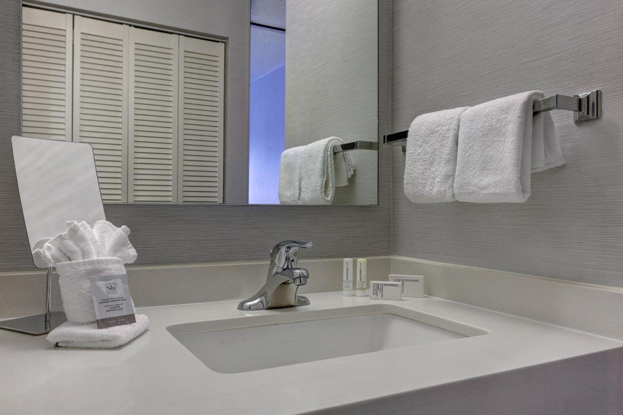 Courtyard By Marriott Portland Southeast/Clackamas Luaran gambar