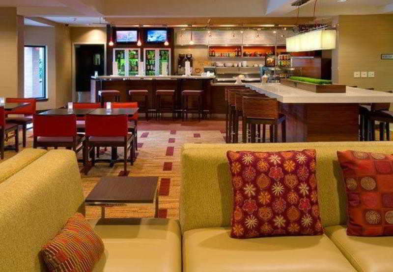 Courtyard By Marriott Portland Southeast/Clackamas Luaran gambar