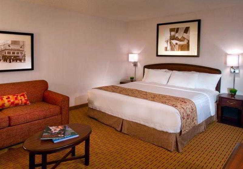 Courtyard By Marriott Portland Southeast/Clackamas Luaran gambar