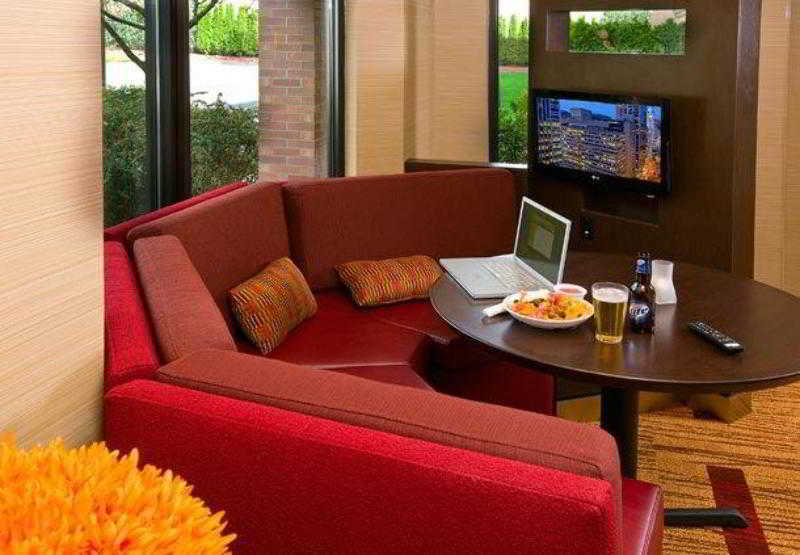 Courtyard By Marriott Portland Southeast/Clackamas Luaran gambar