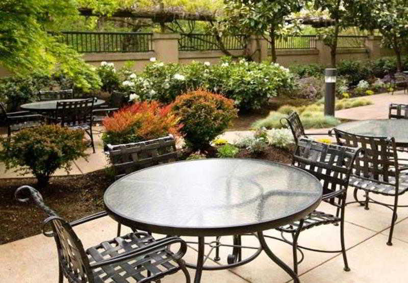 Courtyard By Marriott Portland Southeast/Clackamas Luaran gambar