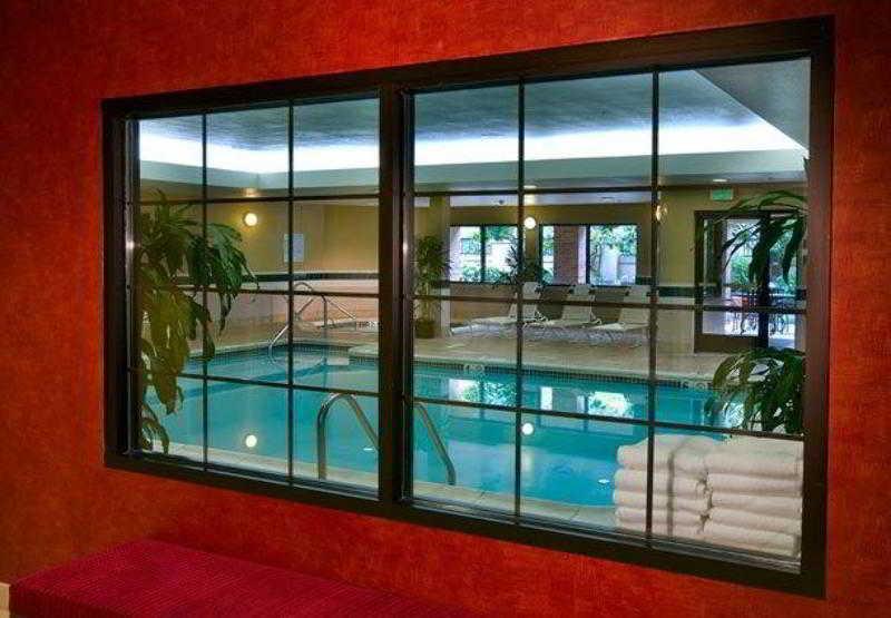 Courtyard By Marriott Portland Southeast/Clackamas Kemudahan gambar