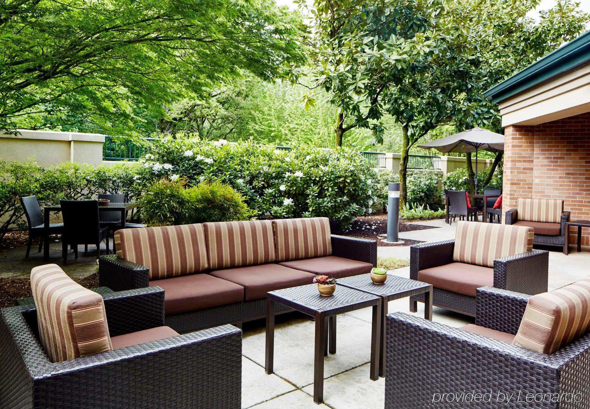 Courtyard By Marriott Portland Southeast/Clackamas Luaran gambar