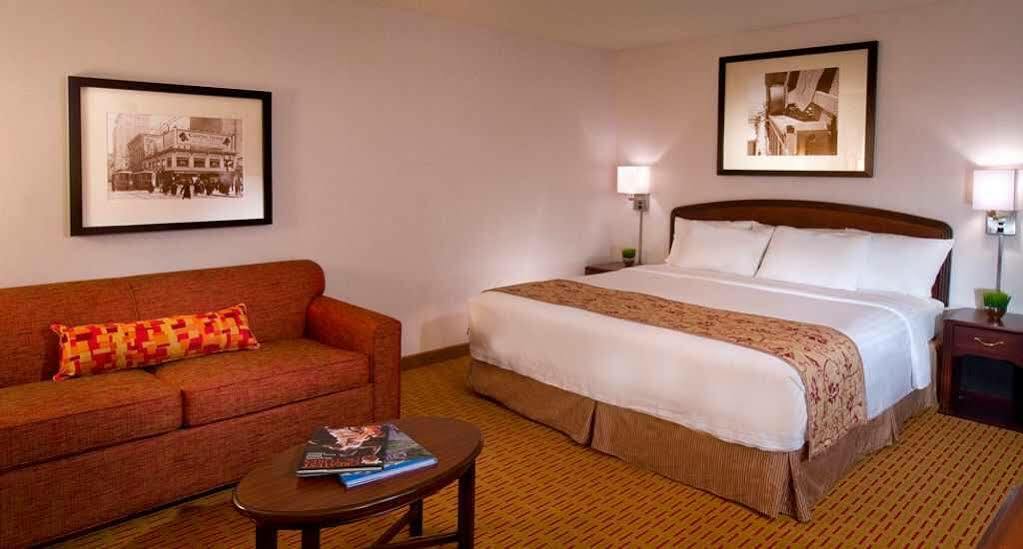 Courtyard By Marriott Portland Southeast/Clackamas Luaran gambar